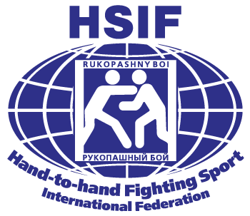 Логотип HSIF